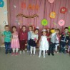Детский сад «Березка» в Грушевке отпраздновал День Победы 5