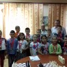 Судакчане успешно выступили на турнире по шахматам в Феодосии 21