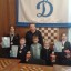 Судакские шахматисты стали лучшими на республиканском турнире «Снежная королева - 2017»