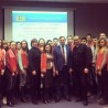 Будущие студенты из Судака отправились знакомиться с вузами Екатеринбурга