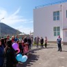 В Дачном торжественно открыли новый детский сад 11