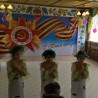 В детском саду «Ласточка» состоялось мероприятие, посвященное Дню Победы 12