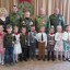 В детском саду № 2 «Радуга» прошёл концерт, посвящённый Дню Защитника Отечества
