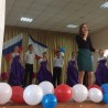 В судакской школе №2 состоялось мероприятие, посвященное 5-й годовщине воссоединения Крыма с Россией 30