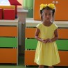 В Дачном открылся новый детский сад "Капитошка" 81