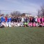 Команда девушек из Судака приняла участие в Открытом Кубке Крыма по мини-футболу