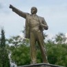 Памятник Ленину в Судаке восстановят на прежнем месте