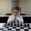 Юная шахматистка из Судака стала бронзовым призером первенства Крыма