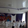 В детском саду «Ласточка» в Судаке состоялось мероприятие, посвященное Дню Победы 17