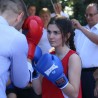 В Морском для детей из Осетии провели мастер-классы чемпионы по борьбе и боксу 97