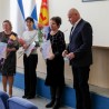 В Судаке наградили учителей и воспитателей, участвовавших во Всероссийских конкурсах 19