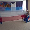 В детском саду «Ласточка» в Судаке состоялось мероприятие, посвященное Дню Победы 22