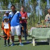 В Судаке состоялся ежегодный «Кубок Дружбы» по футболу среди юношей 22