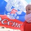 В Судаке отпраздновали шестую годовщину Крымской Весны (видео)