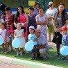 В Дачном открылся новый детский сад "Капитошка" 12