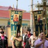 В Судаке отметили День крещения Руси 95