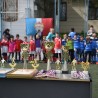 В Новом Свете завершился футбольный турнир, посвященный Крымской Весне 0