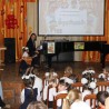 В музыкальной школе Судака состоялось Посвящение в Музыканты 4