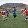 Судакские футболистки продолжают успешную борьбу в Первенстве Крыма