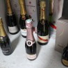 Знаменитая энотека Дома шампанских вин «Новый Свет» пополнилась новыми образцами