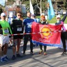 Судакчане приняли участие в марафоне "Ялта 2017" (фото и видео)