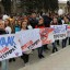 ​В Судаке состоялся митинг против терроризма