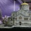 Страна на ладони: в Судаке открылся парк «Россия в миниатюре»