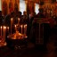 В Судаке состоится панихида по погибшим в Кемерово