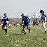 Судакские футболистки продолжают успешно выступать в Первенстве Крыма