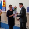 В Судаке наградили учителей и воспитателей, участвовавших во Всероссийских конкурсах 27