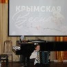 В музыкальной школе Судака состоялся концерт, посвященный Крымской Весне 15