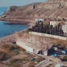 Крымский Ной строит под Меганомом гигантский парусник