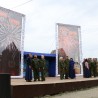 В Судакской крепости состоялся концерт, посвященный Дню Победы