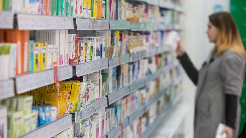 Аптеки в Судаке завышали цены более чем на 100%
