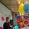 В детском саду «Ласточка» состоялось мероприятие, посвященное Дню Победы 3