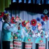 Судакский ансамбль украинской песни «Смерічка» провел отчётный концерт 2
