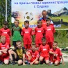 В Судаке завершился футбольный турнир на призы главы администрации 16