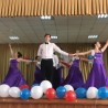 В судакской школе №2 состоялось мероприятие, посвященное 5-й годовщине воссоединения Крыма с Россией 23
