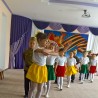 В детском саду «Ласточка» в Судаке состоялось мероприятие, посвященное Дню Победы 9