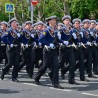 Парни из Морского стали участниками Парада Победы в Севастополе