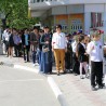 В Судаке почтили память жертв депортации из Крыма 3
