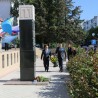 В Судаке почтили память жертв депортации из Крыма 4
