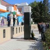 В Судаке почтили память жертв депортации из Крыма 5