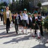 В Судаке почтили память жертв депортации из Крыма 16