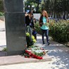 В Судаке почтили память жертв депортации из Крыма 15