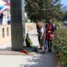 В Судаке почтили память жертв депортации из Крыма 14