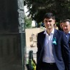 В Судаке почтили память жертв депортации из Крыма 8