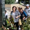 В Судаке почтили память жертв депортации из Крыма 33