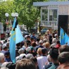 В Судаке почтили память жертв депортации из Крыма 59