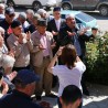 В Судаке почтили память жертв депортации из Крыма 57